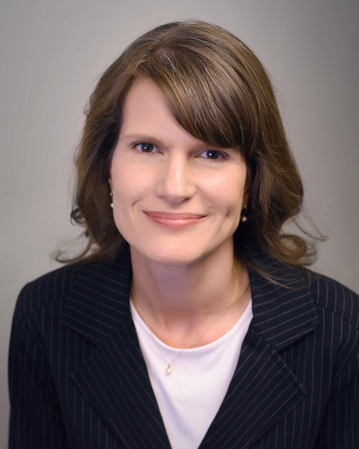 Headshot Image for Michelle Ratzlaff